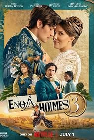 Free Download Enola Holmes 3 Movie-Show-Video in HD Mp4